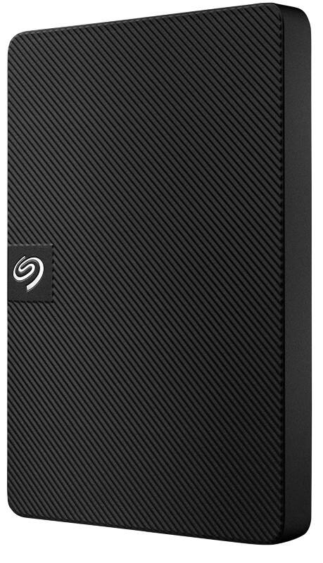 Disque HDD externe Seagate Expansion 1 To USB-A 3.0 Noir STKM1000400