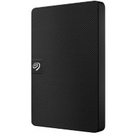 HDD externe Seagate 2 To Expansion USB-A 3.0 Noir