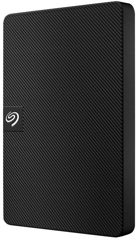 Seagate Expansion Externe HDD-schijf 5 TB USB-A 3.0 Zwart STKM5000400