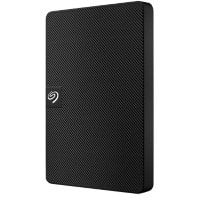Seagate 5 TB Harde schijf Expansion USB 3.0 Zwart