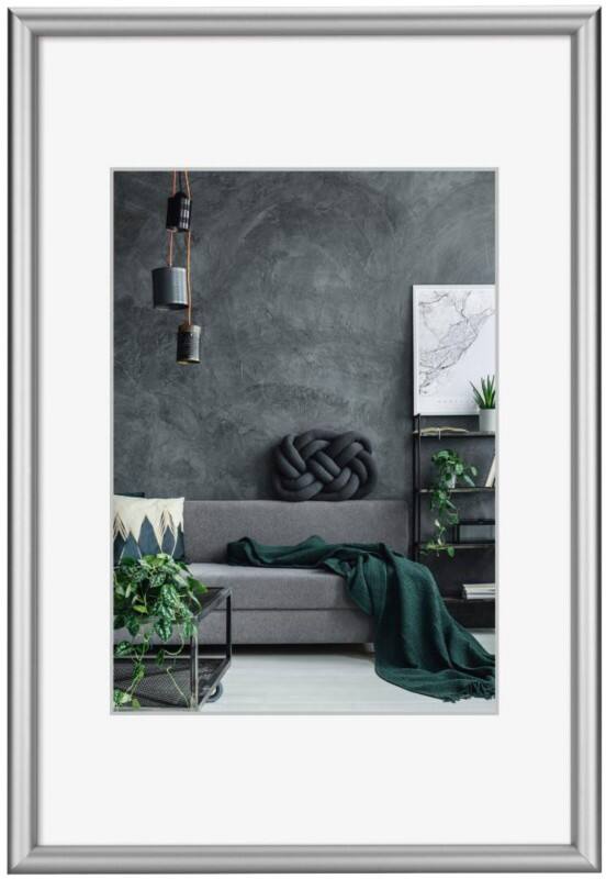 Hama Detroit Fotolijst Niet Klevend 175883 25,4 (B) x 2,3 (D) x 31,4 (H) cm