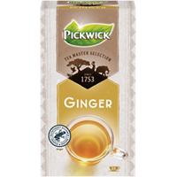 Pickwick Ginger Thee Pak van 25