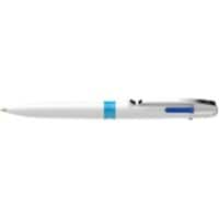 Stylo bille Schneider Take 4 138049 Multicolore Moyenne 0.5 mm Oui