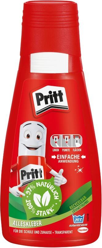 Pritt Lijm Universeel Transparant 100g