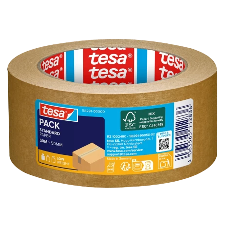 tesa verpakkinstape