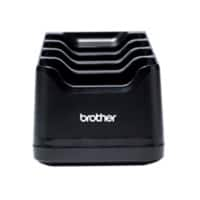 Brother 4-Slot Dockingstation PA4CR002EU Zwart