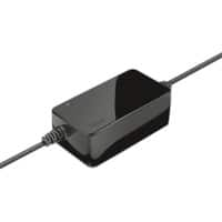 Chargeur pour ordinateur portable Trust 21904 Noir