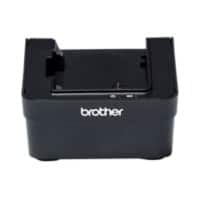 Chargeur de batterie Brother PABC005EU Noir