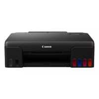 Imprimante jet d'encre couleur Canon PIXMA G550