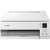 Imprimante jet d'encre couleur Canon PIXMA TS6350