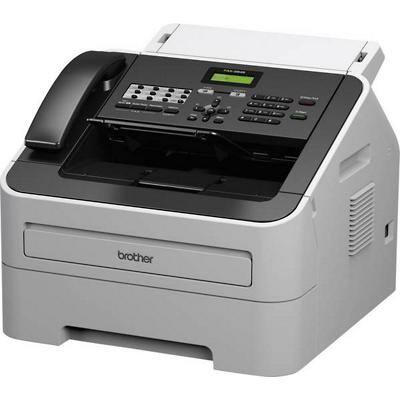 Brother FAX2845G1 Mono Laser Laserprinter