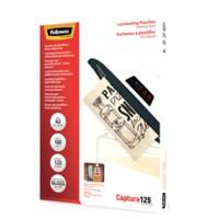 Films de plastification Fellowes A3 125 microns (2 x 125)