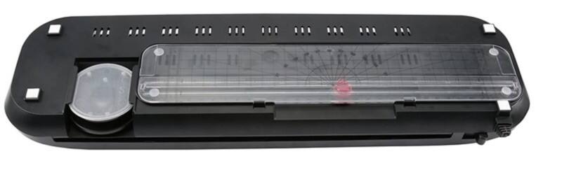 Kit de plastification Olympia A 330 Plus 3138 125 microns