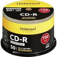 Intenso CD-R 1801125 80 min