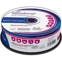 MediaRange CD-R MR202 80 min