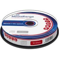 MediaRange CD-RW MR235