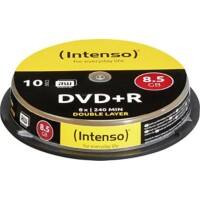 Intenso DVD+R DL 4311142
