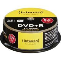 Intenso DVD+R DL 4311144