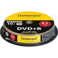 Intenso DVD+R DL 4381142