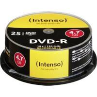 Intenso DVD+R 4101154