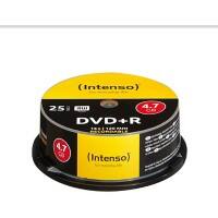 Intenso DVD+R 4111154