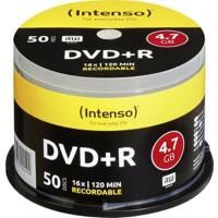 Intenso DVD+R 4111155