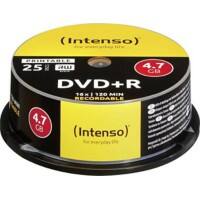 Intenso DVD+R 4811154