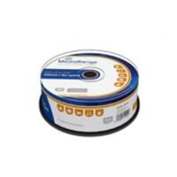 MediaRange DVD+R MR404