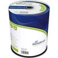 MediaRange DVD+R MR442