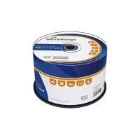 MediaRange DVD+R MR445