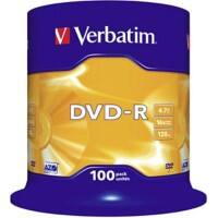 DVD+R Verbatim 43549