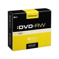 Intenso DVD+RW 4201632