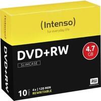 Intenso DVD+RW 4211632