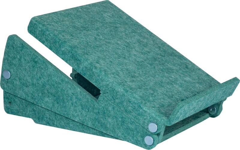 BakkerElkhuizen Laptopstandaard BNETOP320CGRN