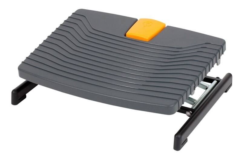 Repose-pieds BakkerElkhuizen BNEFRP959 490 x 400 x 90 mm