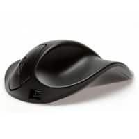 Souris filaire BakkerElkhuizen BNEP170R Noir