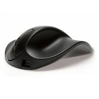 Souris filaire BakkerElkhuizen BNEP210L Noir