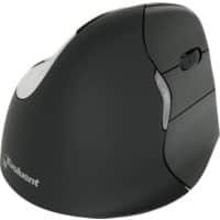 Souris sans fil BakkerElkhuizen BNEEVR4BB Noir