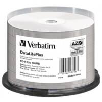 Verbatim CD-R DataLifePlus 43756 80 min