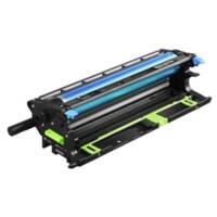 Lexmark Fotoconductor unit 72K0P00 Cyaan, Magenta, Geel, zwart