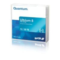 QUANTUM LTO datacartridge MR-L8MQN-01