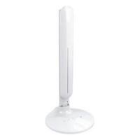 MediaRange LED bureaulamp MROS501 Glanzend wit
