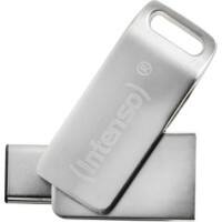 Clé USB Intenso 3536470 Argenté