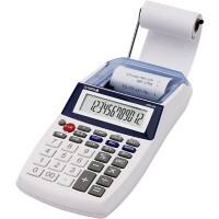 Olympia Zakrekenmachine CPD 425 12-cijferig display Wit