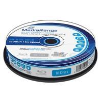 MediaRange BD- R DL MR509