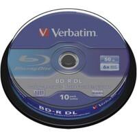 Verbatim BD-R DL 43746
