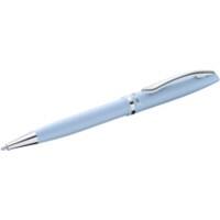 Stylo-bille Pelikan K36 Bleu pastel Avec boîte de rangement pliable