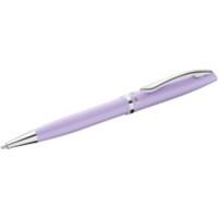 Stylo-bille Pelikan K36 Lavande pastel Avec boîte de rangement pliable