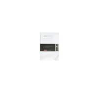 Herlitz Schrift A6 Geruit Papier Wit