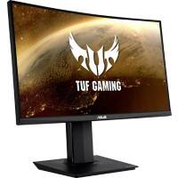 ASUS TUF Gaming 59,9 cm (23,6") Monitor VG24VQR Zwart